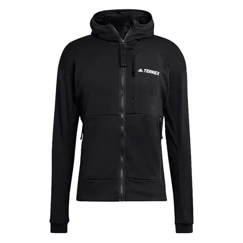 Pánská bunda Adidas Terrex Tech Flooce