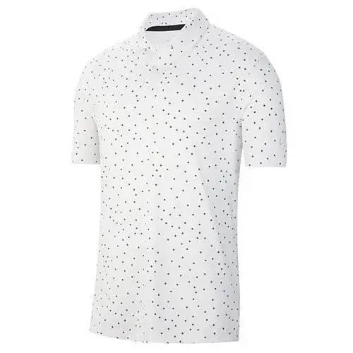 Nike pánské polotriko Dry Vapor Micro Printed Polo Dry Vapor Micro Printed Polo 3390970