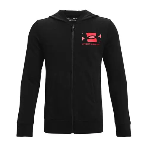Under Armour Rival Terry FZ Hoodie