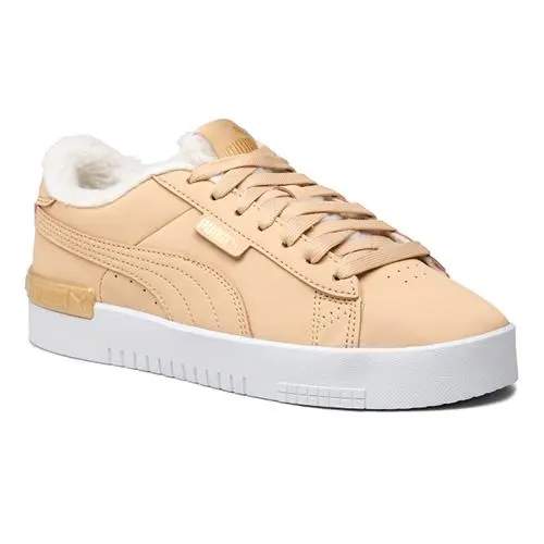 Puma Jada Teddy Ws 382703 02 béžová