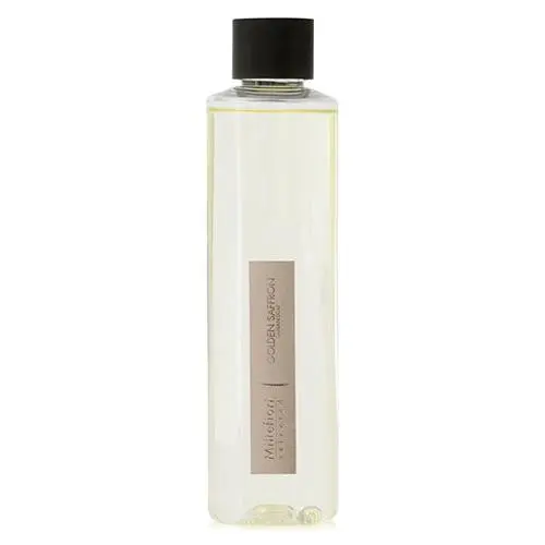 Millefiori Selected Golden Saffron / náplň do difuzéru 250ml