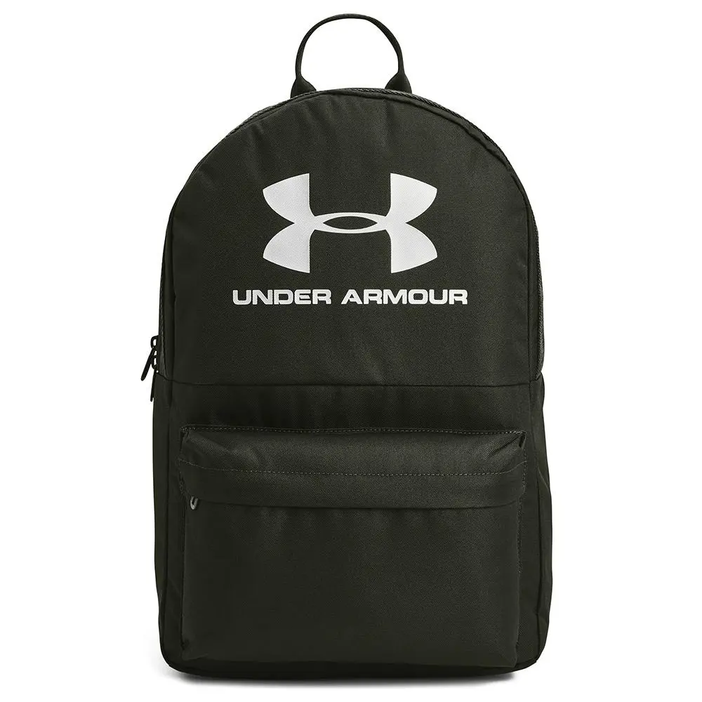 Batoh Under Armour Loudon černá