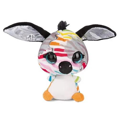 Nici zebra Baby-Zebra 12 cm