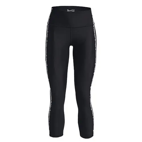 Under Armour legíny Armour Taped Ankle Leg-BLK 1369895-001