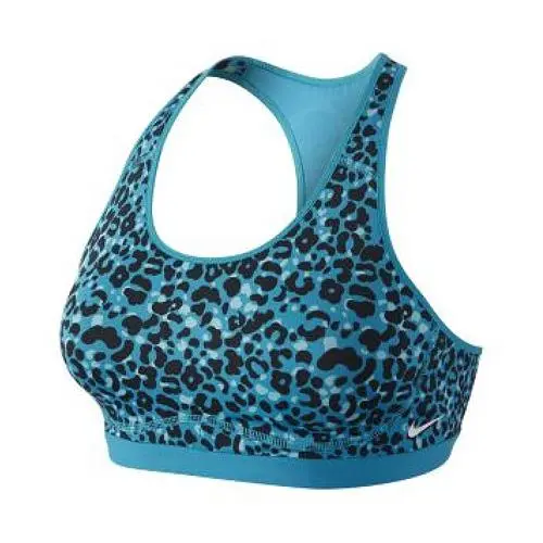 Nike Pro Fierce Lotus