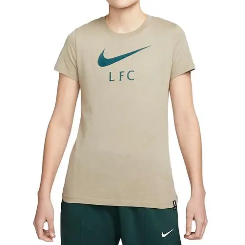 Nike Liverpool swoosh club