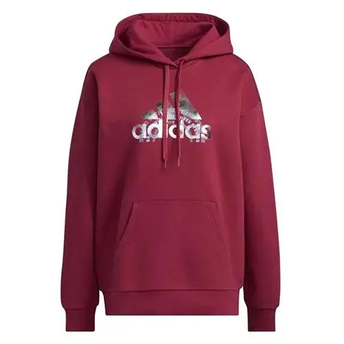 adidas Sweatshirt Brand G Hdy W HE7114