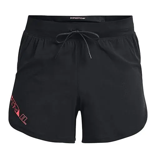 Under Armour šortky UA SpeedPocket Trail short 1369784-001
