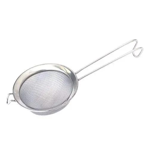 Nerezové cedník de Buyer P.14cm