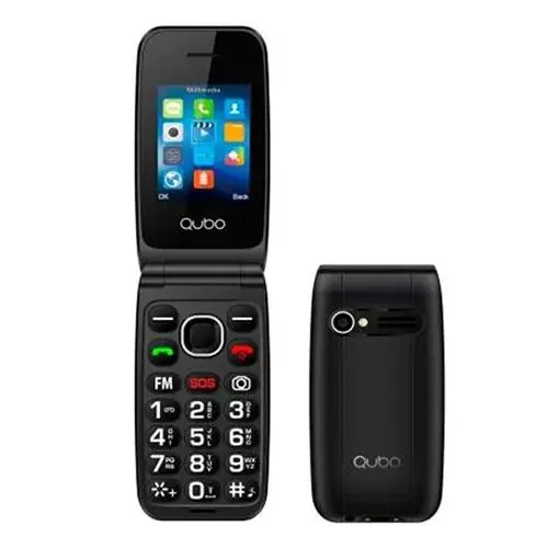 Qubo NEO 2 NW