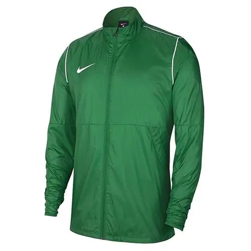 Nike Repel Park 20 Rain zelená