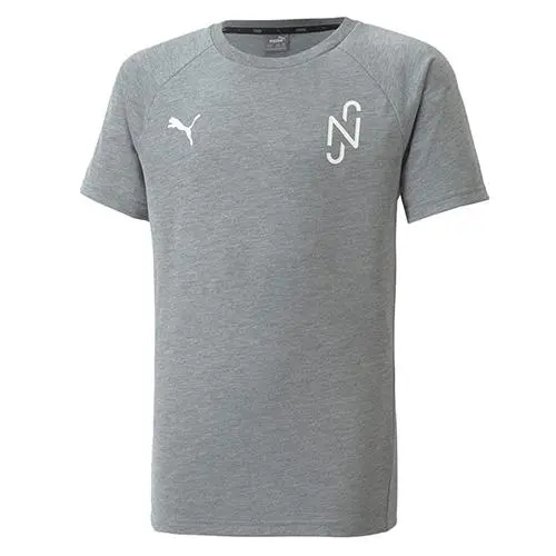 Puma NJR Evostripe T-Shirt Grau F05