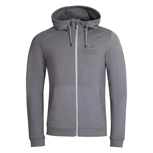 Alpine Pro VERG RYCHLESCHNOUCÍ mikina MSWX299773