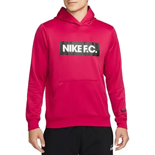 Nike NK DF FC Libero Hoodie M DC9075 614