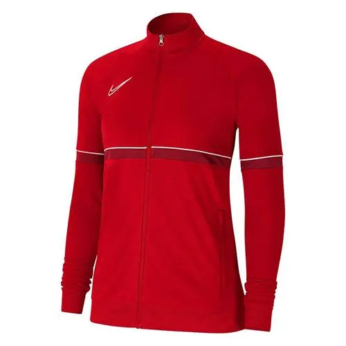Nike Dri-FIT Academy 21 Academy 21 červená