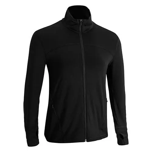 Under Armour Rush černá