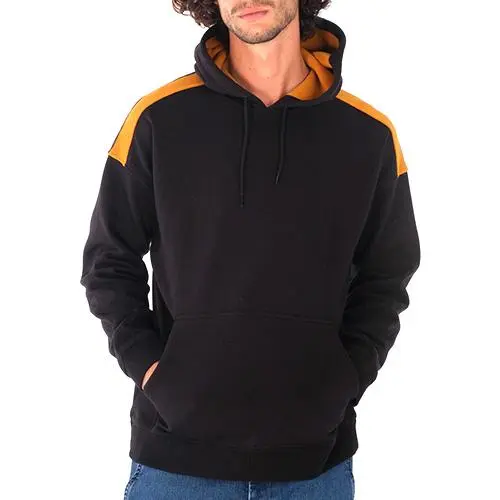 Hurley Heat Bondi černá