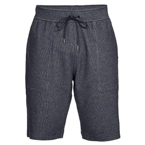 Kraťasy Under Armour Pursuit Fleece Short