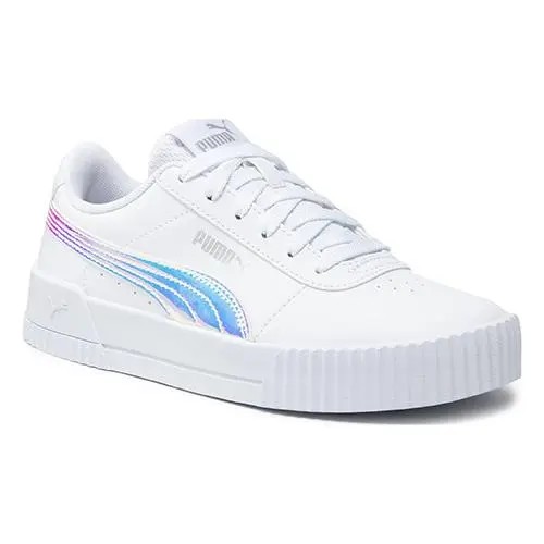 Dámské sneakers Puma Carina Holo