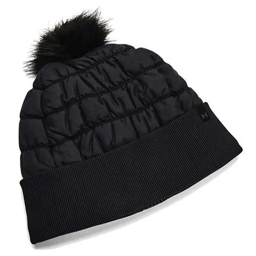 Storm Insulated CGI Beanie black