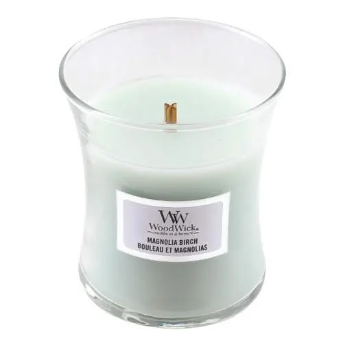 WoodWick Magnolia Birch 85 g