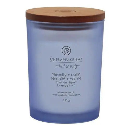 Vonná svíčka CHESAPEAKE BAY CANDLE Serenity & Calm 250g