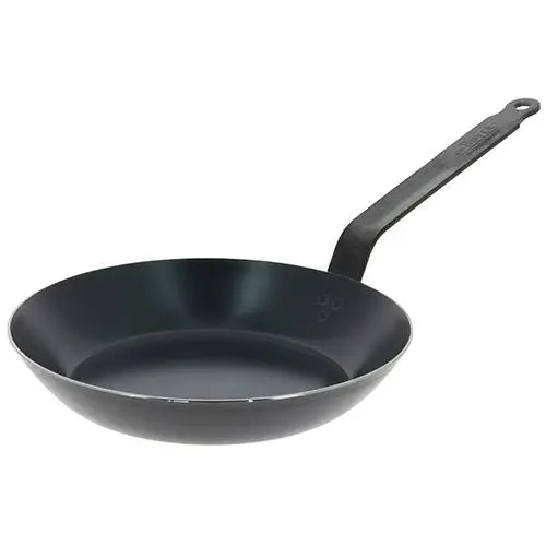 de Buyer 5200.24 Blue Carbon univerzální 24 cm