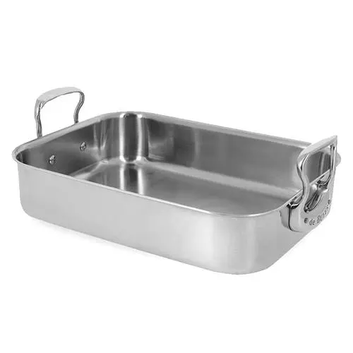 de Buyer 3727.35 AFFINITY 35 x 25 cm