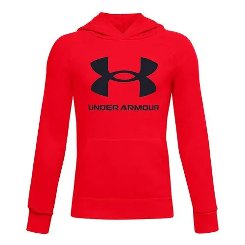 Under Armour RIVAL FLEECE HOODIE