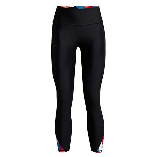 Under Armour Armour Ankle Leg - černé