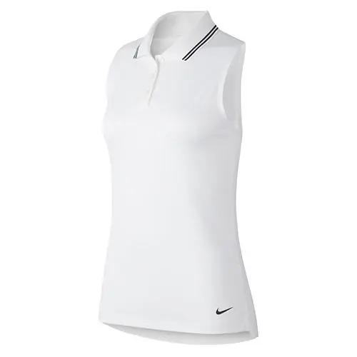 Nike Golf Dri FIT Victory