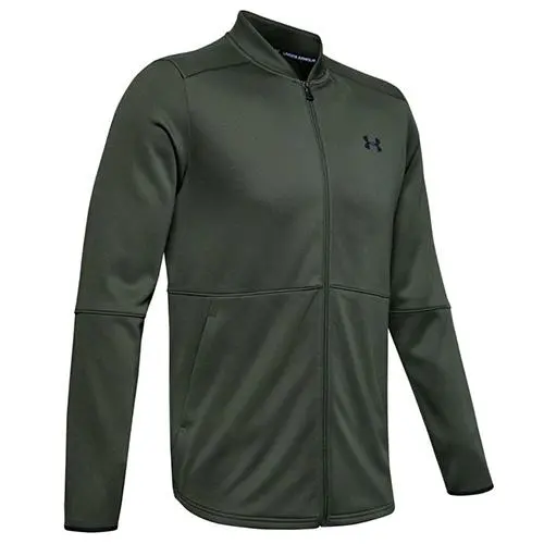 Pánská bunda Under Armour Mk1 Warmup Bomber