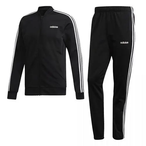 Pánská tepláková souprava Adidas MTS B2BAS 3S C