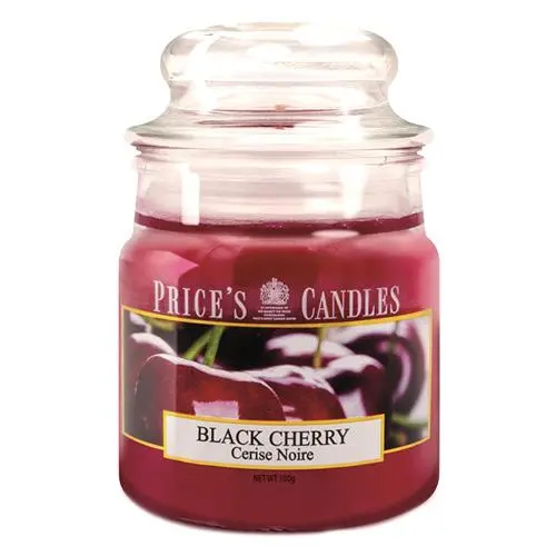 Price´s Black Cherry 100 g