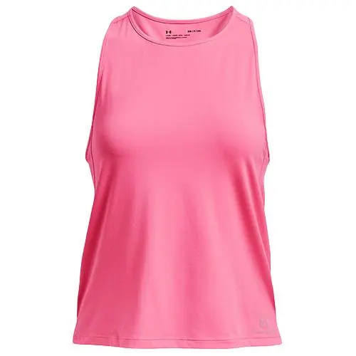 UNDER ARMOUR RUSH ENERGY TANK 1370064-640 Růžová