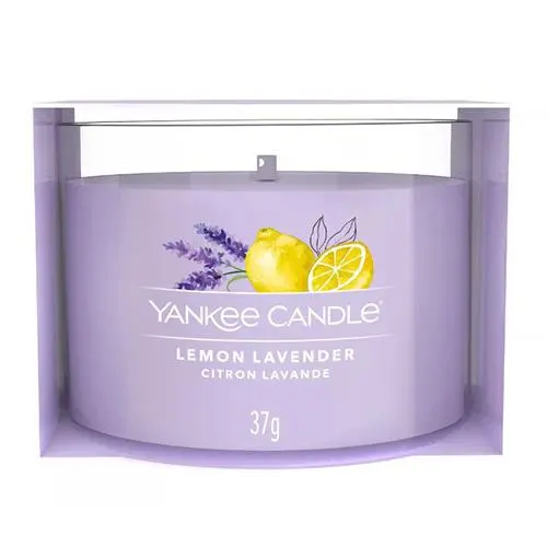Yankee Candle Signature Lemon Lavender 37 g