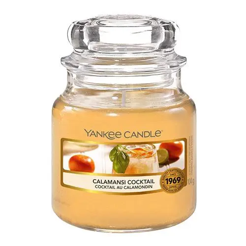 Yankee Candle Calamansi Cocktail 104 g