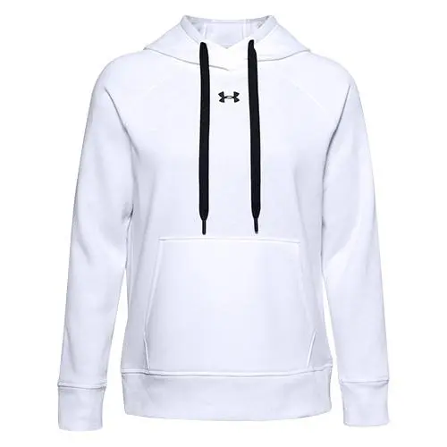 Under Armour RIVAL FLEECE HB HOODIE