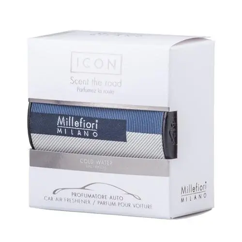 Millefiori Icon Cold Water Textil Geometric 47 g