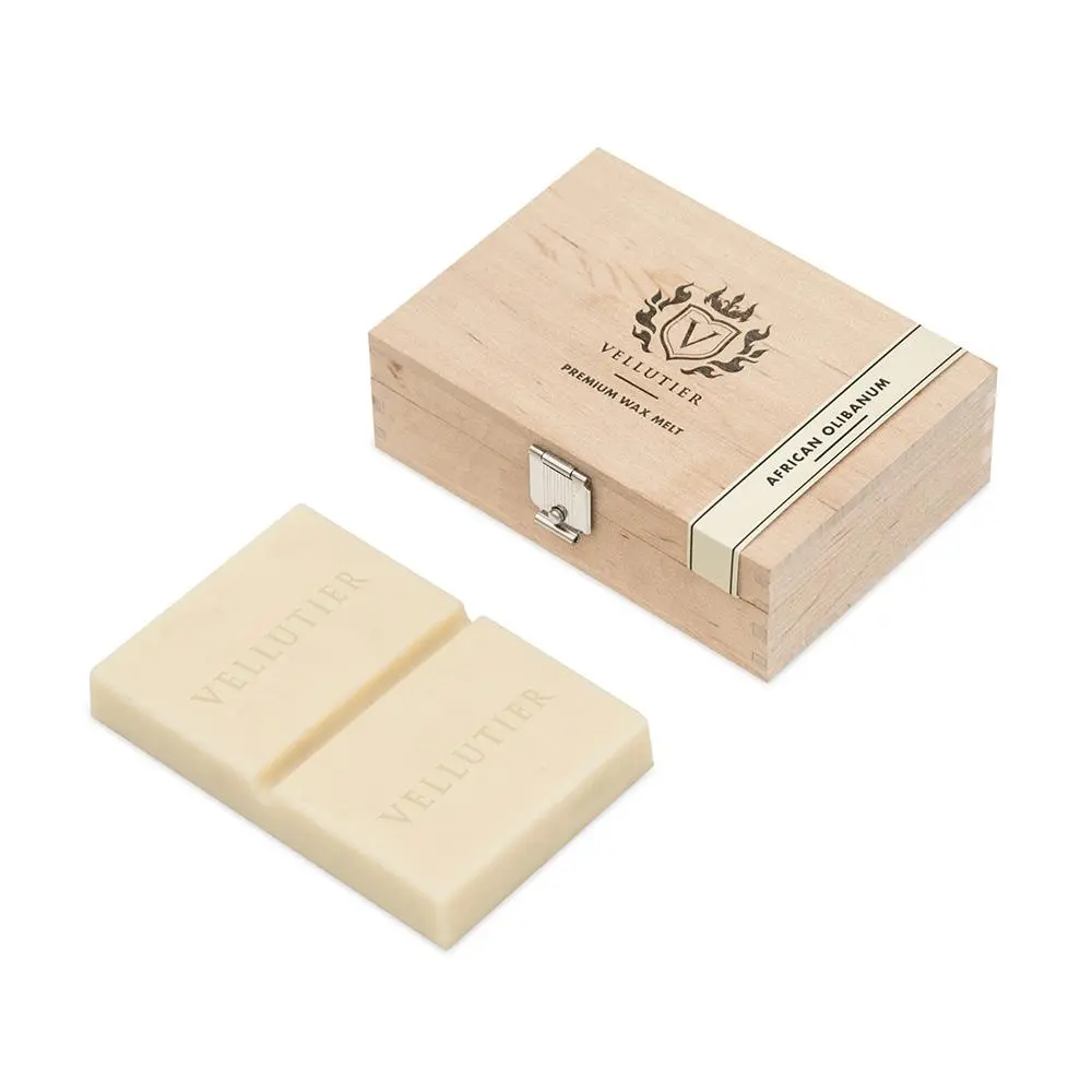 Vellutier African Olibanum vosk do aroma lampy 50 g