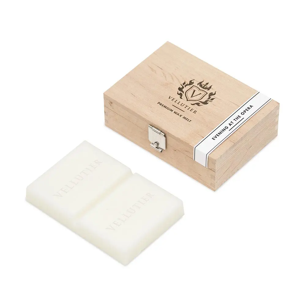Vellutier Evening At The Opera vosk do aroma lampy 50 g