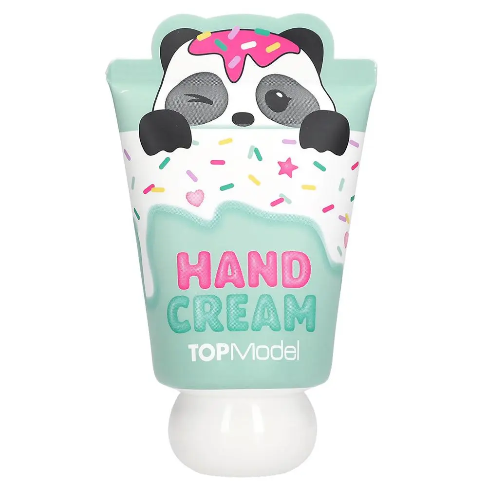 Krém na ruce Top Model Beauty&Me – třešně, panda