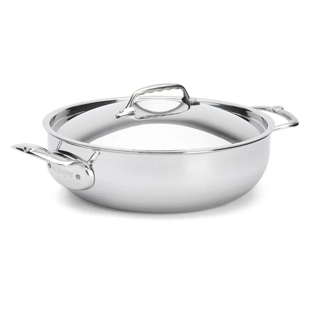 de Buyer Hrnec s poklicí 3745.28 AFFINITY