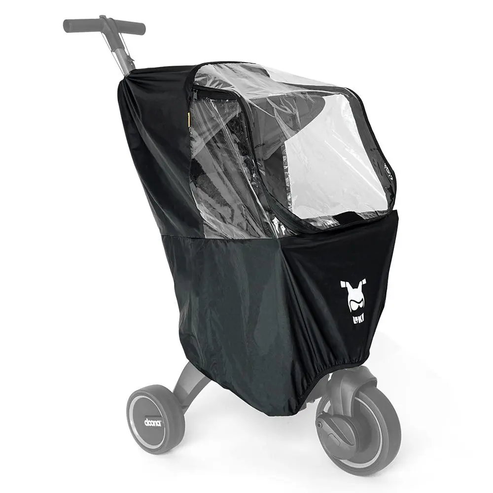 DOONA Pláštěnka na tříkolku Liki