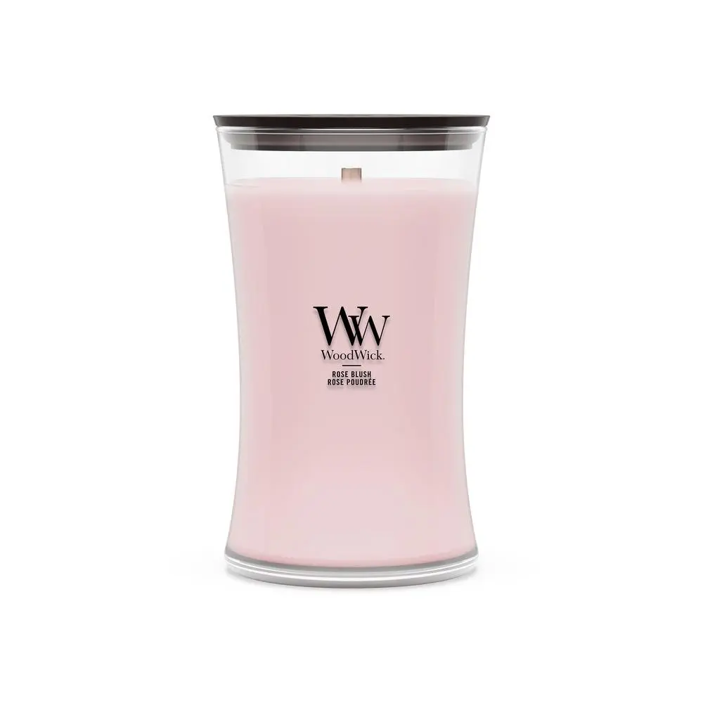 WoodWick Rose Blush 609,5 g