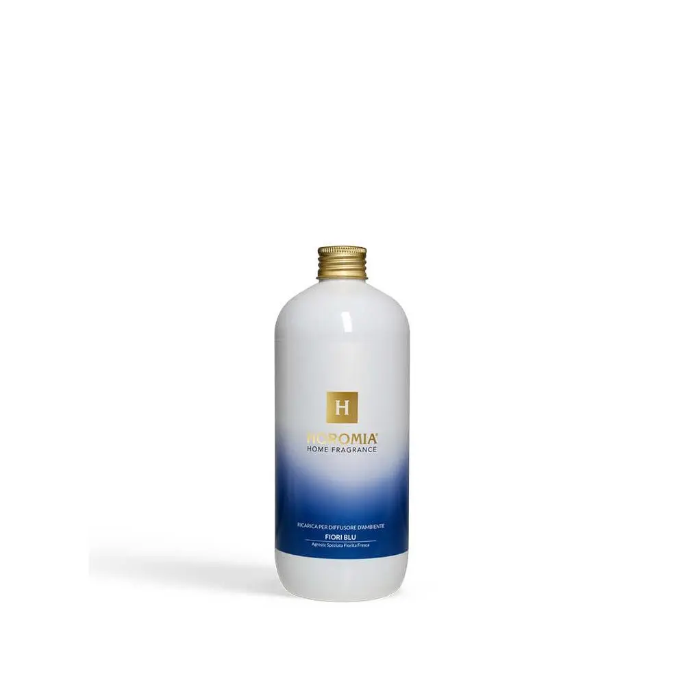 Náplň do difuzéru Horomia, Fiori blu 500 ml