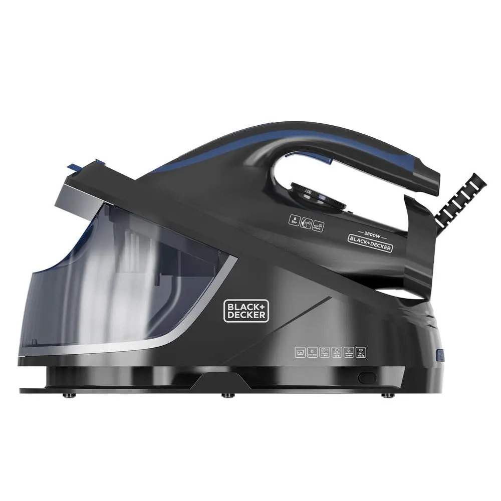Black&Decker BXSS 2800 E