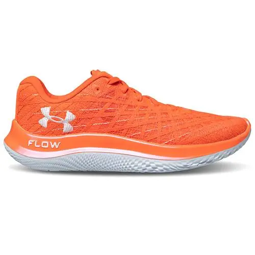 Under Armour Flow Velociti Wind Phoenix Fire