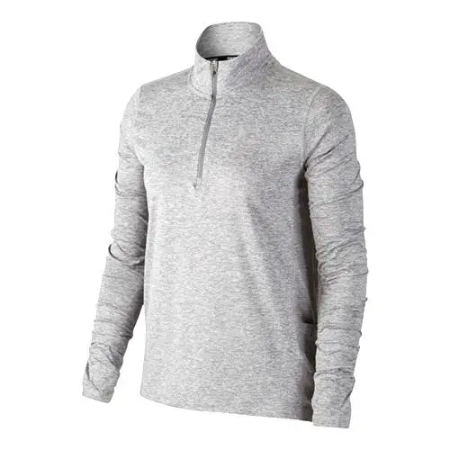 Nike Element Top šedá