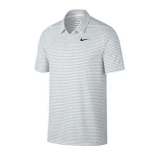 Nike pánské polotriko Dry Essential Stripe Polo Essential Stripe Polo 3411039